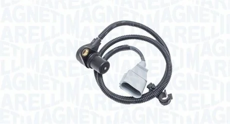 AUDI Датчик оборотов двигателя A6 97- MAGNETI MARELLI 064848049010