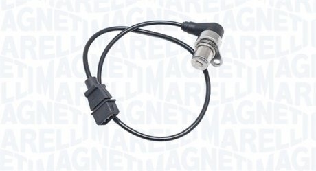 VW Датчик оборотов двигателя Passat,GOLF III 94- MAGNETI MARELLI 064848064010