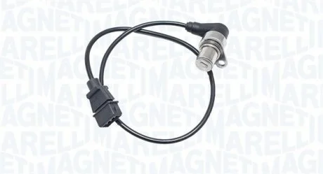 VW Датчик оборотов двигателя Passat,GOLF III 94- MAGNETI MARELLI 064848064010