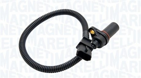 Датчик оборотов коленвала MAGNETI MARELLI 064848094010 (фото 1)