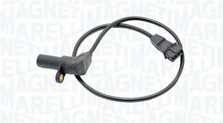 OPEL Датчик оборотов двигателя Astra G 1.4 98- MAGNETI MARELLI 064848137010