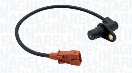 Датчик оборотов коленвала MAGNETI MARELLI 064848150010 (фото 1)