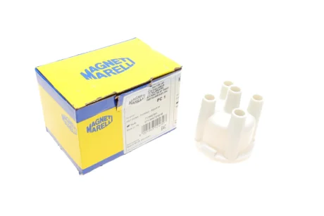 Кришка розподільника MAGNETI MARELLI 071366701010 (фото 1)
