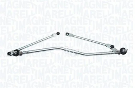 Механізм склоочисника MAGNETI MARELLI 085570170010