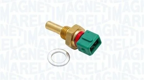 Датчик, температура охлаждающей жидкости MAGNETI MARELLI 171916011200