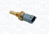 MAGNETI MARELLI Датчик температуры OPEL Astra f 1.7TD 171916011280