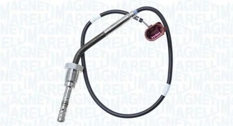 CZUJNIK TEMP.SPALIN VW/AUDI MAGNETI MARELLI 172000113010