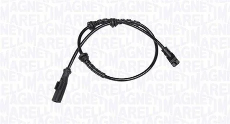 Датчик частоти обертання колеса MAGNETI MARELLI 172100017010