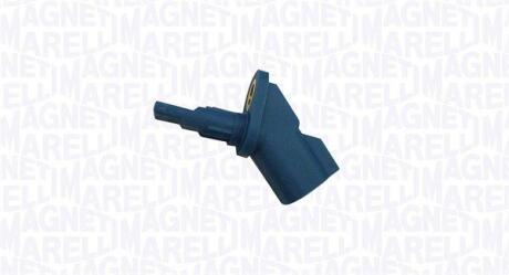 Датчик частоти обертання колеса MAGNETI MARELLI 172100049010