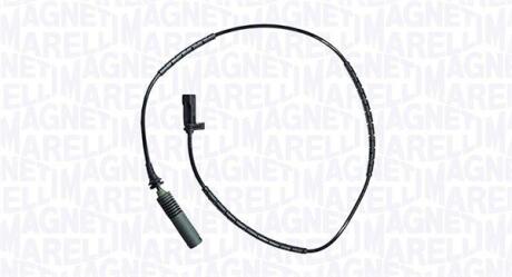 Датчик частоти обертання колеса MAGNETI MARELLI 172100053010