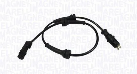 Датчик частоти обертання колеса MAGNETI MARELLI 172100072010