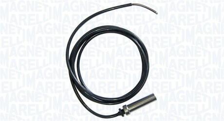 Датчик частоти обертання колеса MAGNETI MARELLI 172100079010
