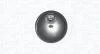 MAGNETI MARELLI датчик ABS задн. TOYOTA Yaris 05- 172100090010
