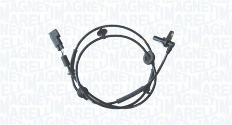 Датчик ABS MAGNETI MARELLI 172100091010