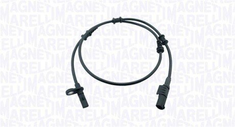 Датчик ABS MAGNETI MARELLI 172100136010