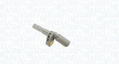 Датчик частоти обертання колеса MAGNETI MARELLI 172100143010