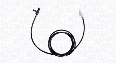 Датчик частоти обертання колеса MAGNETI MARELLI 172100169010