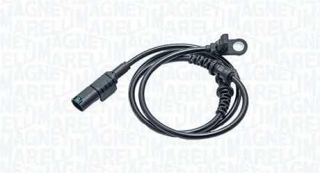 Датчик частоти обертання колеса MAGNETI MARELLI 172100187010