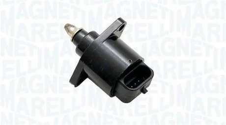 Фото регулятор холостого хода ALFA 33 MAGNETI MARELLI 211080050500 Регулятор холостого хода ALFA 33 MAGNETI MARELLI 211080050500