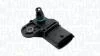 MAGNETI MARELLI RENAULT Датчик давления воздуха Megane,Laguna 1.9dCi 215810008700