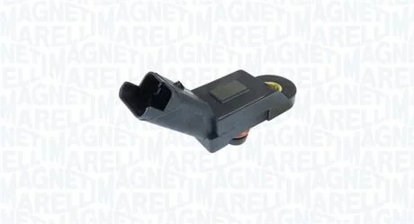 Датчик вакууму MAGNETI MARELLI 215810011000