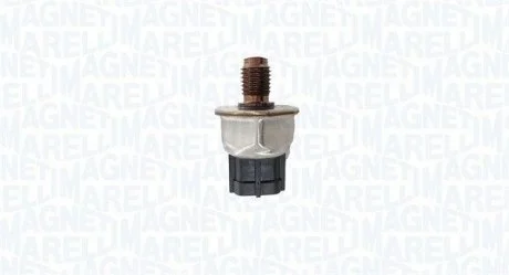 PEUGEOT датчик тиску подачі палива Boxer 2.2HDI 06-,Citroen Jumper,Ford Transit 2.2/2.4TDCi,Mitsubishi L200 2.5 DI-D MAGNETI MARELLI 215810015500