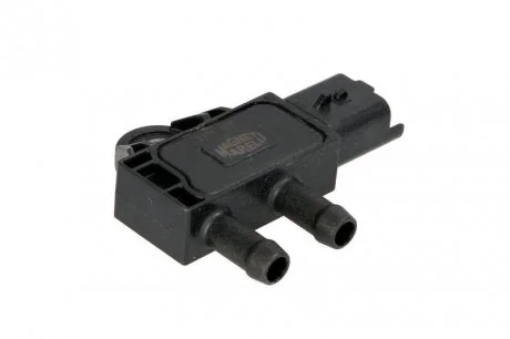 Фото 1 - датчик давления выхлопных газов MAGNETI MARELLI 215910000800 Датчик давления выхлопных газов MAGNETI MARELLI 215910000800 (фото 1)