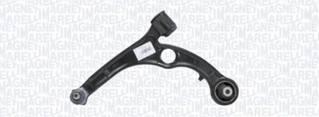 FIAT Рычаг (Original!) передн.лев.Stilo [] MAGNETI MARELLI 301181301800