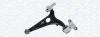 Рычаг (Original!) подвески колеса FIAT SCUDO, PSA JUMPY, EXPERT [] MAGNETI MARELLI 301181307400 (фото 1)