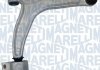 Рычаг независимой подвески колеса, подвеска колеса MAGNETI MARELLI 301181311700 (фото 2)
