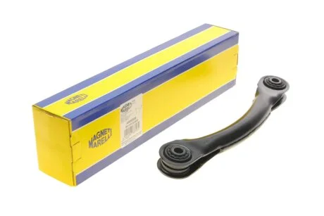 FORD Рычаг задн.лев./прав.Focus 98-,Focus II,универсал 04-,Focus III 11-,Kuga I,II MAGNETI MARELLI 301181355800