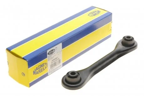 FORD Рычаг задней подвески лев./прав.C-Max 10-,Focus III,Kuga I,II,Volvo 10- MAGNETI MARELLI 301181356100