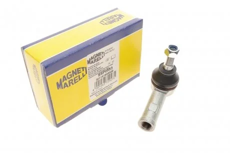 Наконечник рулевой тяги mitsubishi asx MAGNETI MARELLI 301191605530