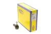 MAGNETI MARELLI MITSUBISHI Наконечник рул.тяги лев./прав.Colt 04-,Smart Forfour 1.1/1.5 04- 301191605580