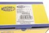 Фото 4 - накінечник кермової тяги MAGNETI MARELLI 301191606490 Накінечник кермової тяги MAGNETI MARELLI 301191606490 (фото 4)