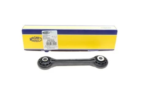 Стійка стабілізатора MAGNETI MARELLI 301191620250 (фото 1)