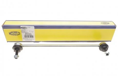 Стійка стабілізатора citroen c3 picasso MAGNETI MARELLI 301191624970