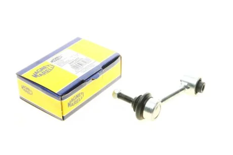 VW Тяга стаб.задн.(одно отверстие!!!) лев./прав.Touran,Golf V,Passat 05- MAGNETI MARELLI 301191625770
