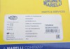 Напіввісь VW MAGNETI MARELLI 302004190003 (фото 2)