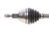 Напіввісь VW MAGNETI MARELLI 302004190003 (фото 6)