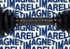 MAGNETI MARELLI Полуось VW Sharan -10 (АКП) 302004190007