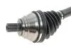 Напіввісь VW MAGNETI MARELLI 302004190016 (фото 3)