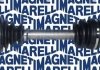 MAGNETI MARELLI BMW Полуось передняя левая E46 302004190025