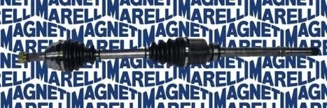 Привідний вал MAGNETI MARELLI 302004190028 (фото 1)