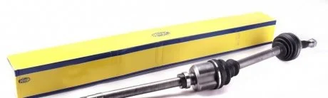 Полуось Fiat MAGNETI MARELLI 302004190032
