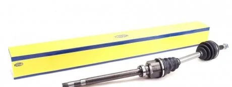 Полуось Fiat MAGNETI MARELLI 302004190046