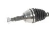 Полуось Fiat MAGNETI MARELLI 302004190048 (фото 6)
