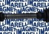 MAGNETI MARELLI FORD Полуось VW Sharan 1.9TDI, 2.0,2.3  96-00 прав. ABS 302004190052