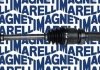 MAGNETI MARELLI FORD Полуось прав. Focus -04 302004190058