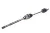 Полуось Renault MAGNETI MARELLI 302004190062 (фото 3)